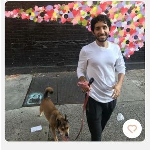 Meet your Posher, Khaled